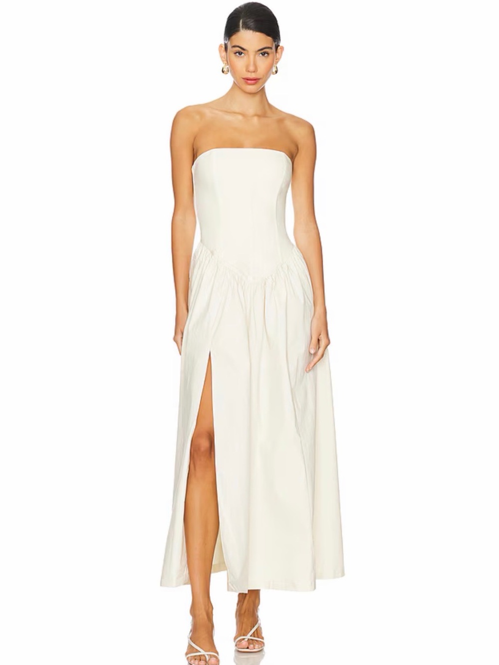 Giana Maxi Dress